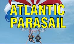 Atlantic Parasail